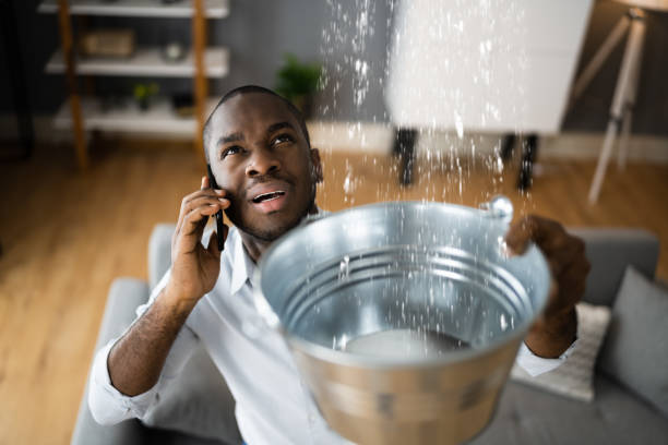 Best Water damage restoration near me  in Copeland, OK