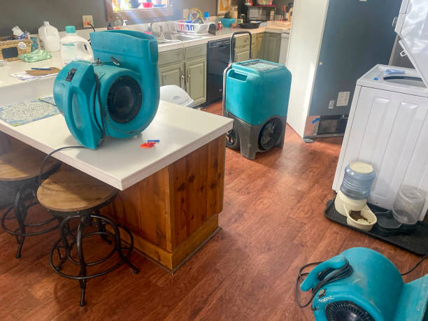 Best Residential water damage restoration  in Copeland, OK
